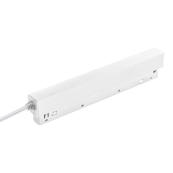 Блок питания к треку LIGHTSTAR 509006W UNO 48V 200W БЕЛЫЙ (провод 2м)