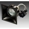 Комплект из светильников и рамки LIGHTSTAR Domino D54607060606