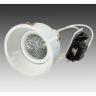 Комплект из светильников и рамки LIGHTSTAR Domino D636060607