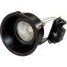 Комплект из светильников и рамки LIGHTSTAR Domino D637060607