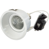 Комплект из светильников и рамки LIGHTSTAR Domino D64606060707