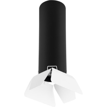 Комплект со светильником LIGHTSTAR Rullo R497436