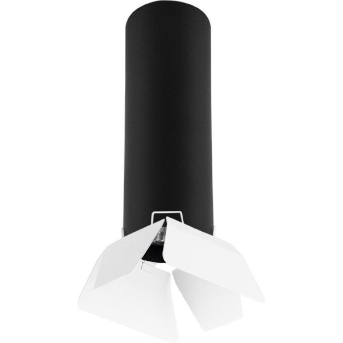 Комплект со светильником LIGHTSTAR Rullo R497436