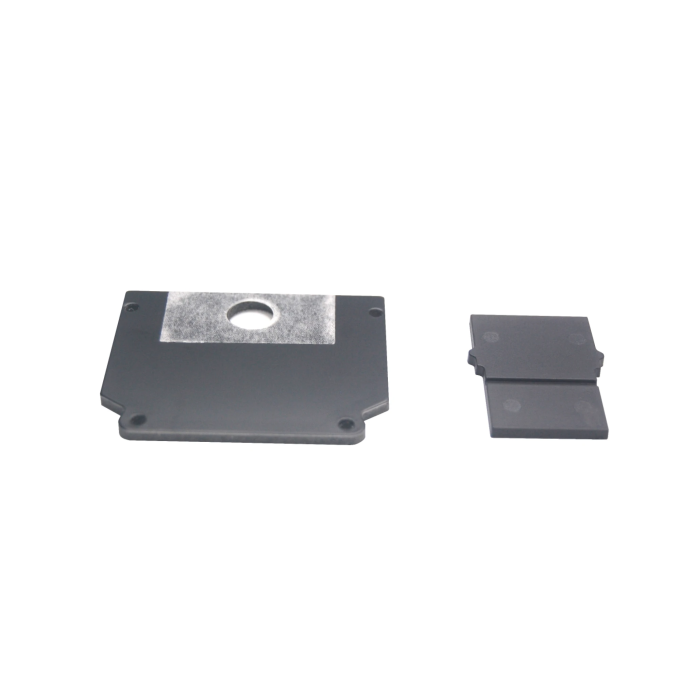 Комплект торцевых заглушек LIGHTSTAR UNO PRO 509467