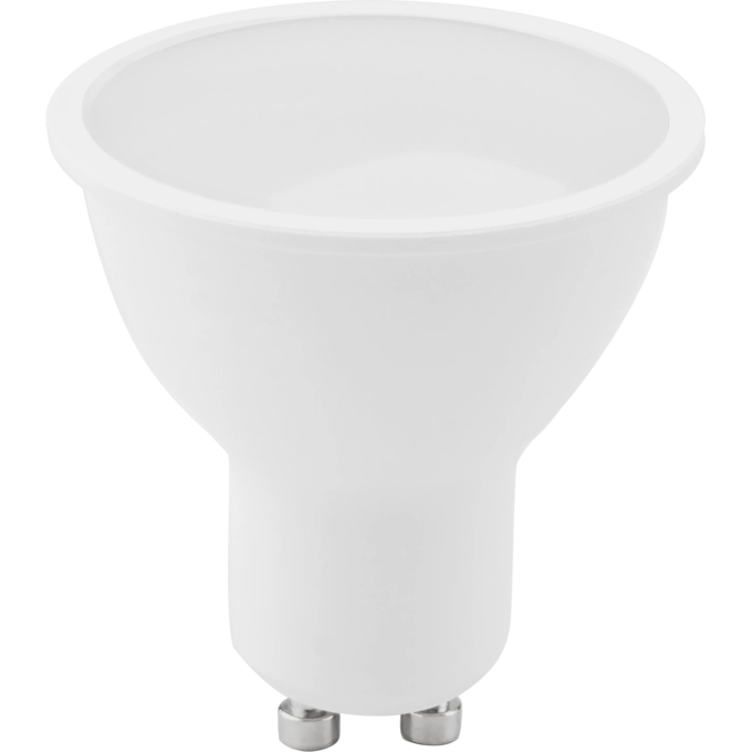 Лампа LIGHTSTAR 942254 LED 220V MR16 GU10 5W=50W 450LM 120G 4000K