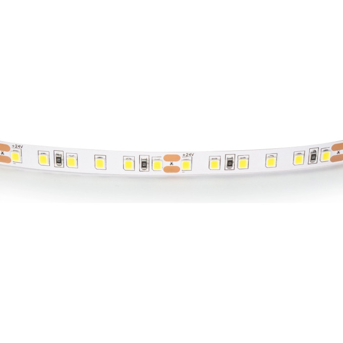 Лента LIGHTSTAR 420805 LED 24V 12W 120leds/M 26-28 lm 5000K IP20 5м