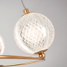 Люстра LIGHTSTAR ACRILE G9 737063