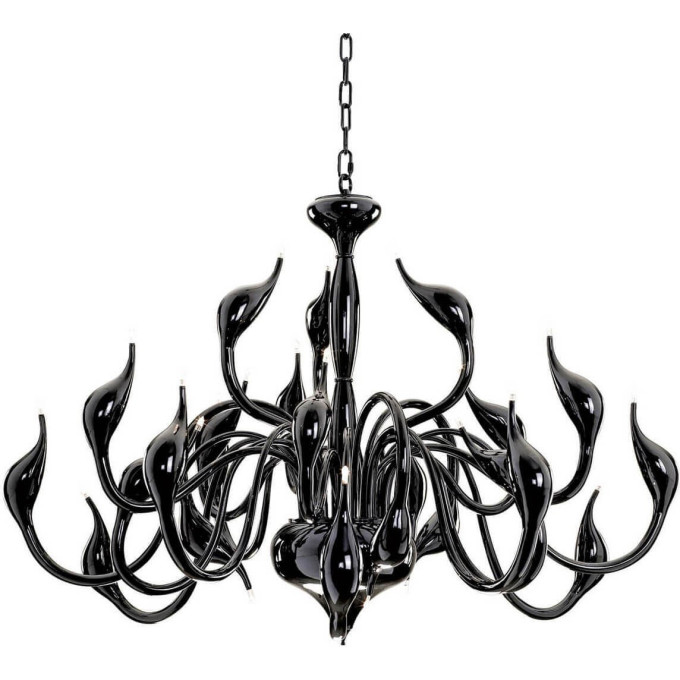 Люстра подвесная LIGHTSTAR Cigno Collo 751247