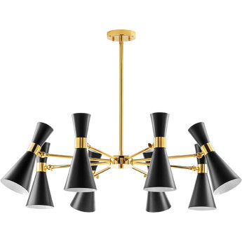 Люстра потолочная LIGHTSTAR Dumo 816087
