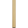 Подвес LIGHTSTAR TUBO L5T747333 LED 25W 1500LM 25G золото 3000K