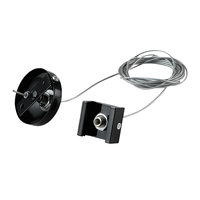 Подвес стандартный LIGHTSTAR QUATTRO 504177-FR1