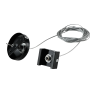 Подвес стандартный LIGHTSTAR QUATTRO 504177-FR1