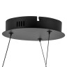 Подвесная люстра LIGHTSTAR CORINTO 637067