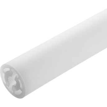 Профиль круглый LIGHTSTAR PROFILED 441810 силиконовый 10m/roll D18 для LED ленты
