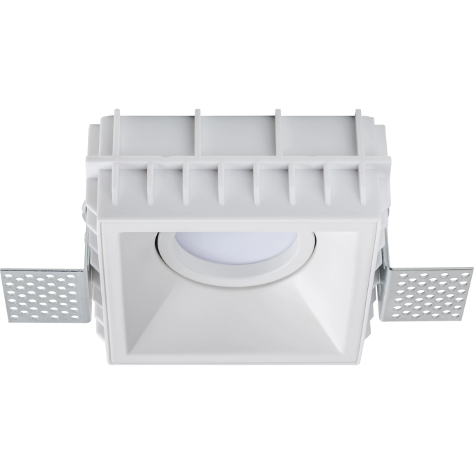 Светильник LIGHTSTAR DOMINO QUAD G214506 MR16 белый