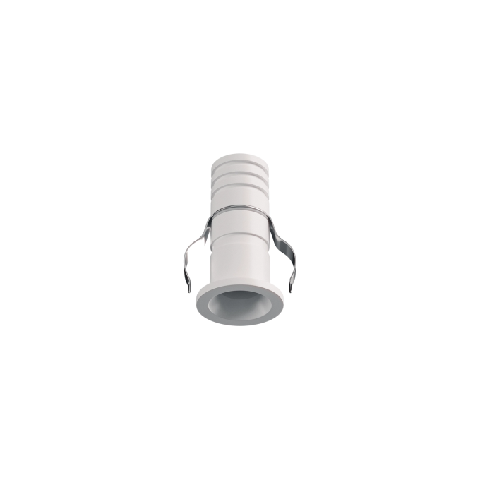 Светильник LIGHTSTAR MOBI 1.3W 50LM G 4000K белый 32016