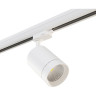 Светильник светодиодный для 3-фазного трека LIGHTSTAR CANNO 301564