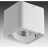 Светильник точечный LIGHTSTAR MONOCCO 052316