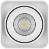 Светильник точечный LIGHTSTAR MONOCCO 052336