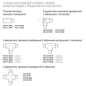 Трек четырехконтактный 3-фазный LIGHTSTAR 504025-R QUATTRO стыковочными пазами 2м, БЕЛЫЙ ТОВЫЙ