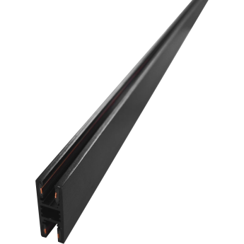 Трек LIGHTSTAR LINEA 506517 24V двухконтактный 