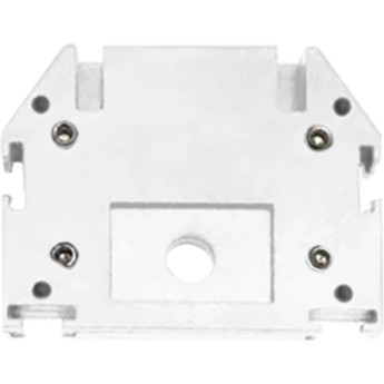 Заглушка концевая LIGHTSTAR TETA 505146 к профилю 50519х для PRO белый